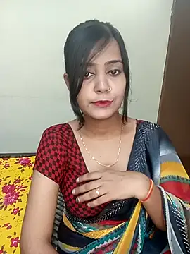 Miss-Riyasingh online show from 09/30/25, 04:06