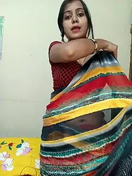 Miss-Riyasingh online show from 10/16/25, 06:20