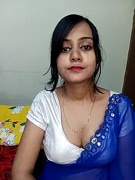 Miss-Riyasingh online show from 10/29/25, 01:57