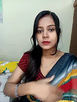 Miss-Riyasingh online show from 01/07/26, 05:43
