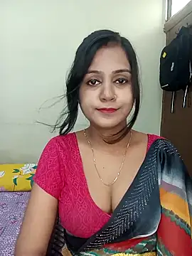 Miss-Riyasingh online show from 02/03/26, 04:43