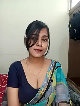 Miss-Riyasingh online show from 04/13/26, 04:18