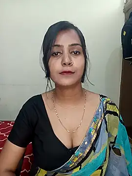 Miss-Riyasingh online show from 04/18/26, 05:22