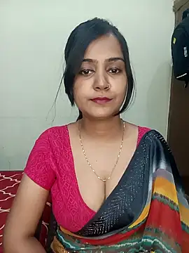 Miss-Riyasingh online show from 04/20/26, 01:58