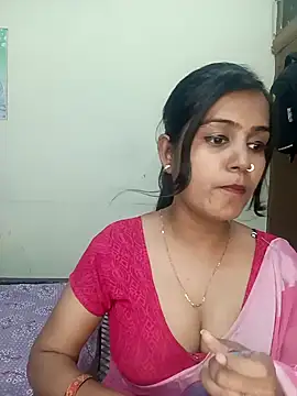 Miss-Riyasingh online show from 04/28/26, 05:07