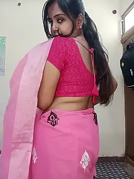 Miss-Riyasingh online show from 05/09/26, 04:06