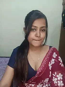 Miss-Riyasingh online show from 05/12/26, 12:57