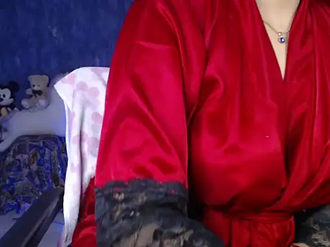 Snapshot of Sexy_Myra18 chatting on 12/02/24, 11:18 Sexy Myra18 online show from 12/02/24, 11:18