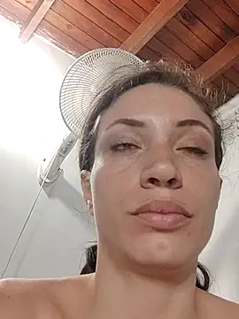 aurelialux online show from 02/18/25, 01:10