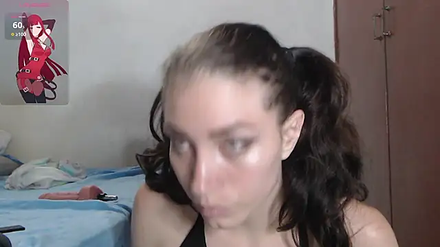 aurelialux online show from 03/22/25, 03:41