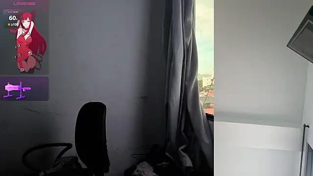 aurelialux online show from 10/25/25, 07:52