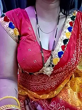 kaamuk shweta online show from 10/28/25, 05:04