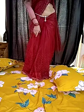 kaamuk shweta online show from 11/02/25, 05:21