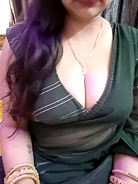 kaamuk shweta online show from 11/18/25, 06:29