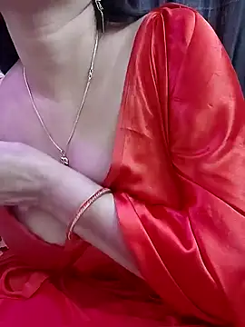 kaamuk shweta online show from 12/20/25, 09:38