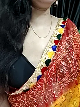 kaamuk shweta online show from 01/07/26, 01:19