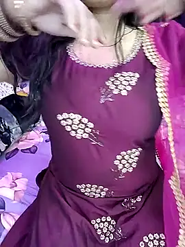 kaamuk shweta online show from 02/08/26, 07:28