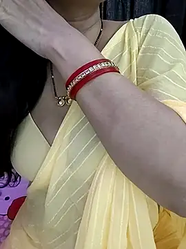 kaamuk shweta online show from 02/13/26, 02:29