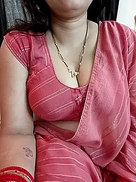 kaamuk shweta online show from 04/04/26, 03:49