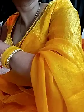 kaamuk shweta online show from 04/23/26, 02:13