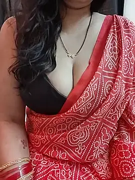 kaamuk shweta online show from 05/29/26, 08:01