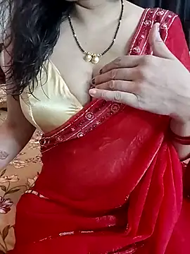 kaamuk shweta online show from 06/08/26, 11:38