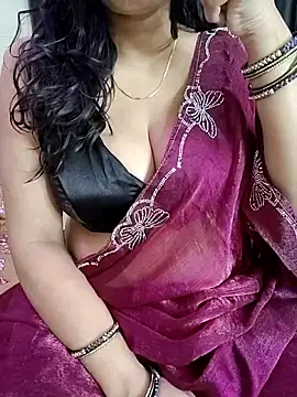 kaamuk shweta online show from 06/11/26, 10:30