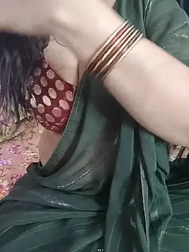 kaamuk shweta online show from 06/13/26, 10:40