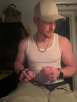 Snapshot of bigred0808 chatting on 03/03/26, 10:26 bigred0808 online show from 03/03/26, 10:26