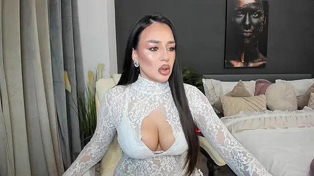 Sonia  Rey online show from 12/05/25, 12:52