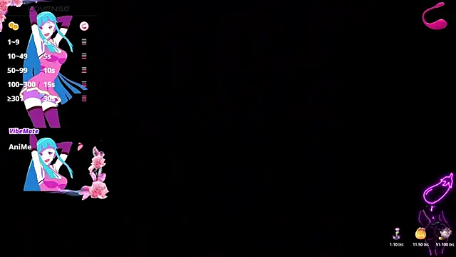 Oriana braom online show from 11/05/25, 07:03