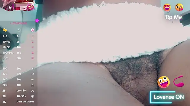 Oriana braom online show from 02/18/26, 06:59