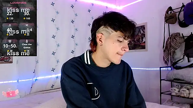 jeanfarelo online show from 09/12/25, 12:27