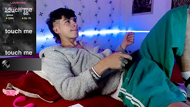 jeanfarelo online show from 09/14/25, 07:29