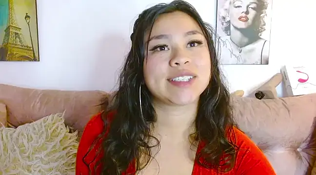 hinataleecs online show from 02/05/25, 11:12