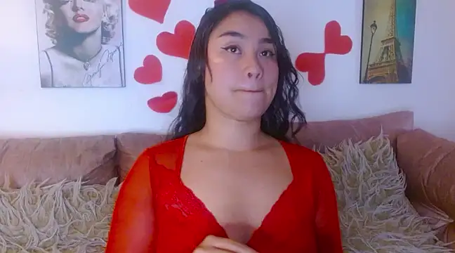 hinataleecs online show from 03/06/25, 07:32