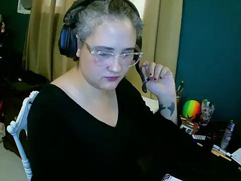 lolalicious 7583 online show from 02/09/26, 09:08