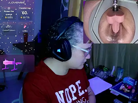 lolalicious 7583 online show from 03/03/26, 08:48