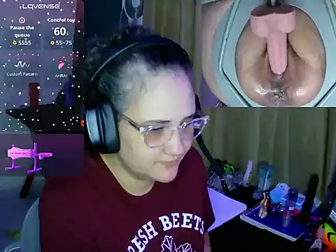 lolalicious 7583 online show from 03/06/26, 10:39