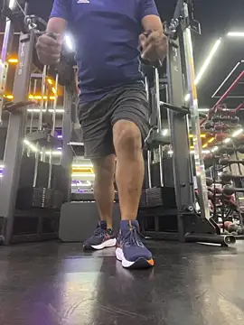 Sheik z o online show from 03/27/26, 11:59