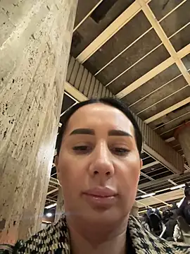 AnaRhodes online show from 03/19/25, 08:45