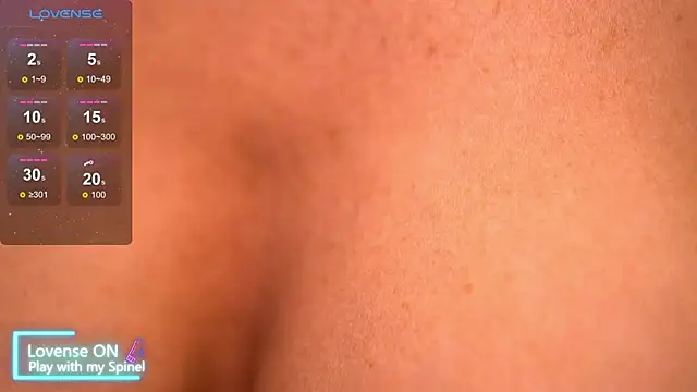 AnaRhodes online show from 04/02/26, 09:01