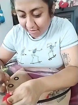 EmpaticBolillo online show from 02/20/26, 08:42