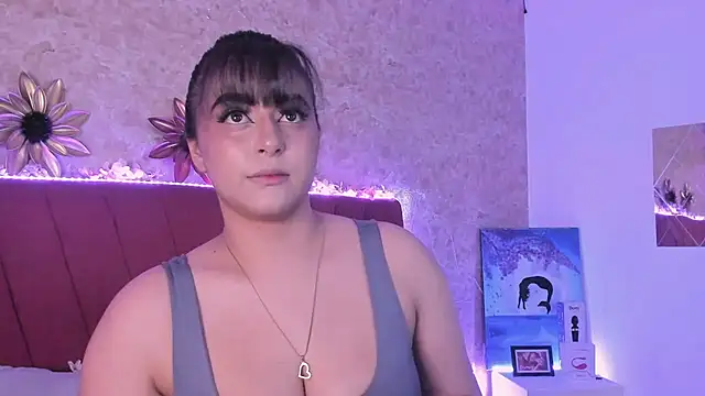 LorenaStevens online show from 02/15/25, 03:09