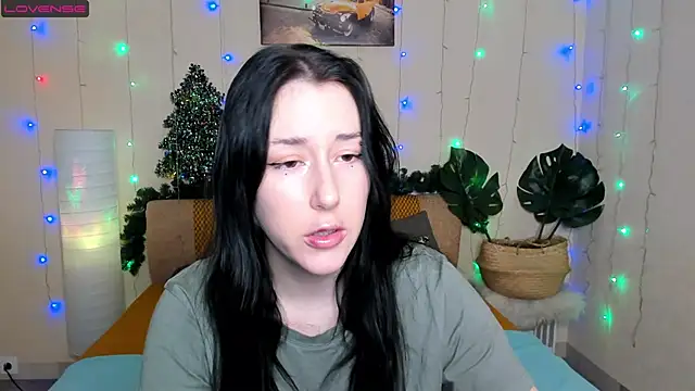 adell berry online show from 12/20/24, 01:47