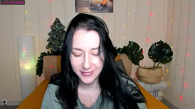 adell berry online show from 12/20/24, 04:53