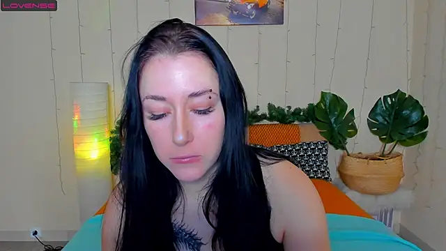 adell berry online show from 01/09/25, 01:39