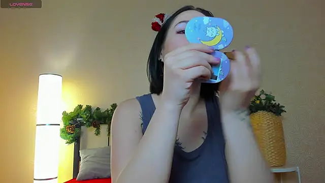 adell berry online show from 01/22/25, 01:42