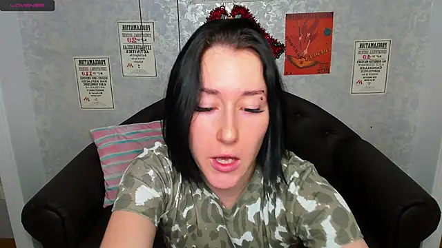 adell berry online show from 01/23/25, 01:51