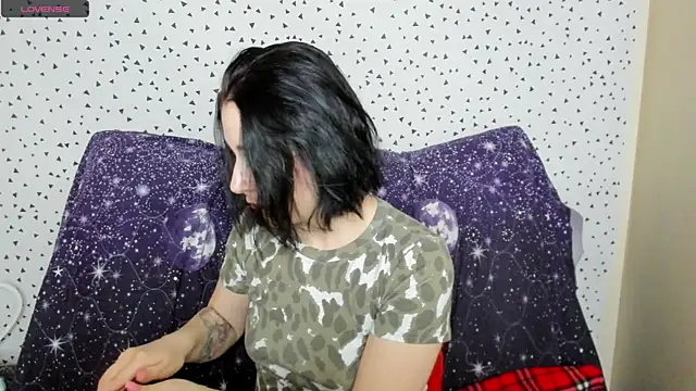 adell berry online show from 02/07/25, 02:29